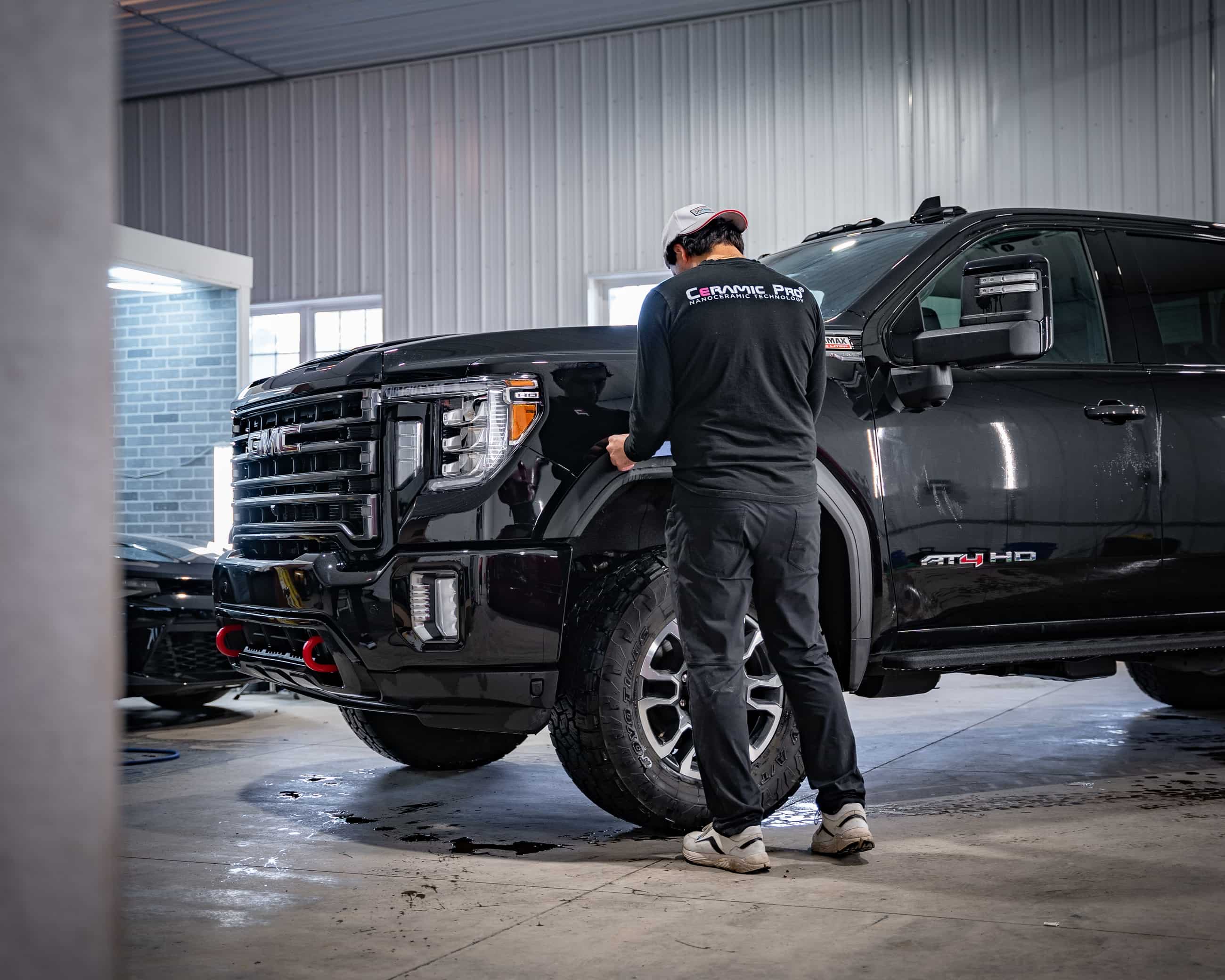 Auto Detailing Near Me Mobile Boat Detailing Traverse City